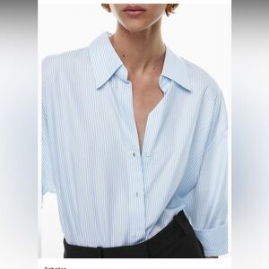 Babaton Archive Shirt